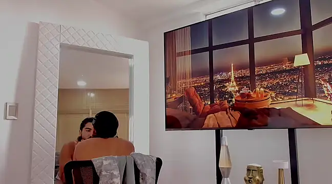 david  johnson372 online show from March 18, 1:31 pm