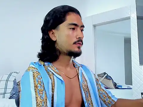 david  johnson372 online show from September 9, 11:54 am