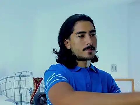 david  johnson372 online show from October 12, 1:15 am