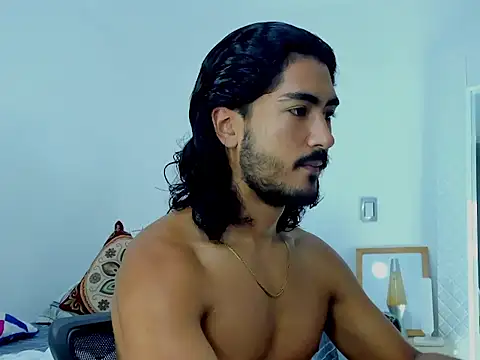 david  johnson372 online show from November 9, 10:02 am