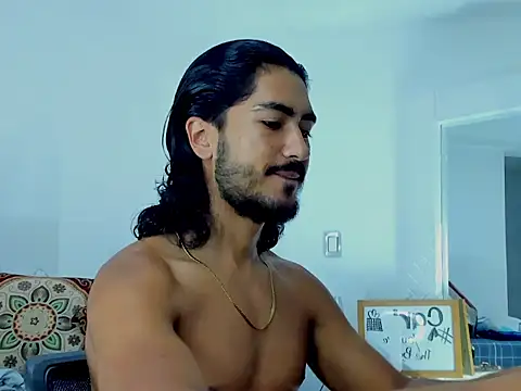 david  johnson372 online show from November 11, 10:04 am