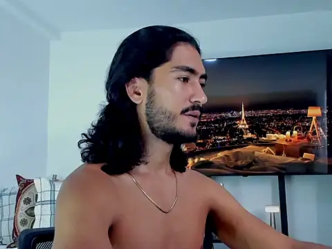 david  johnson372 online show from January 15, 1:48 pm