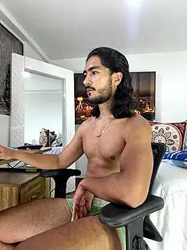 david  johnson372 online show from January 16, 1:04 pm