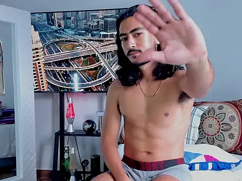 david  johnson372 online show from February 22, 1:42 pm