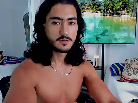 david  johnson372 online show from March 3, 1:17 pm