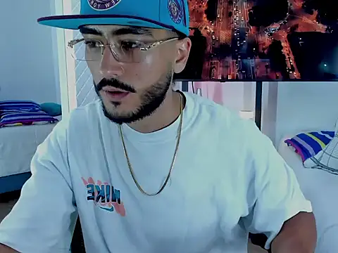 david  johnson372 online show from March 8, 2:04 am