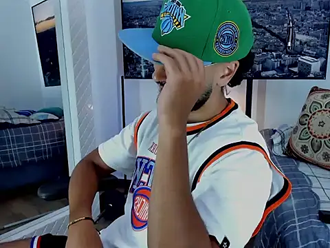 david  johnson372 online show from March 12, 2:18 am