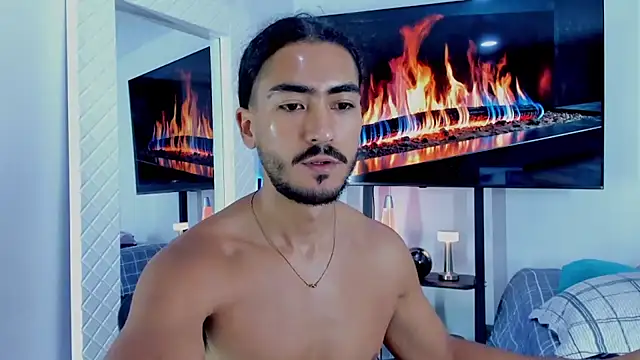 Snapshot of david__johnson372 chatting on August 2, 9:41 am david johnson372 online show from August 2, 9:41 am
