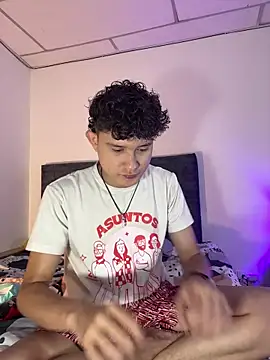 Nathan Bluee online show from November 24, 11:59 pm