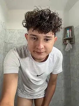 Nathan Bluee online show from January 11, 4:23 pm