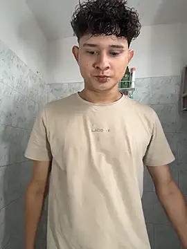 Nathan Bluee online show from February 8, 4:32 pm