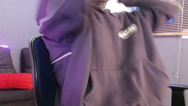 Andy bapho online show from November 12, 4:07 pm