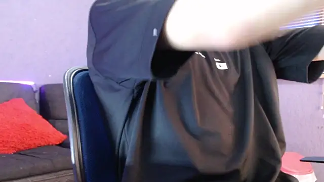 Andy bapho online show from November 25, 2:39 pm