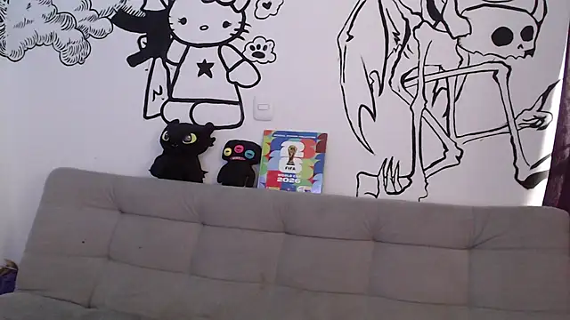 Snapshot of Andy_bapho chatting on July 2, 2:12 pm Andy bapho online show from July 2, 2:12 pm