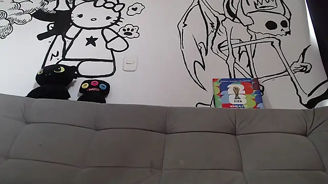 Snapshot of Andy_bapho chatting on July 3, 5:08 pm Andy bapho online show from July 3, 5:08 pm