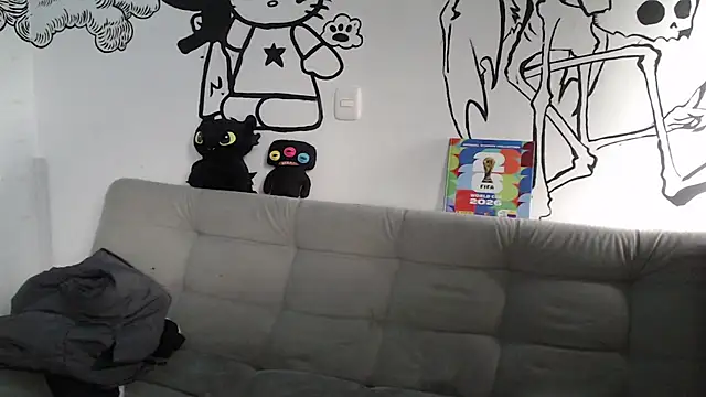 Snapshot of Andy_bapho chatting on July 8, 11:04 am Andy bapho online show from July 8, 11:04 am