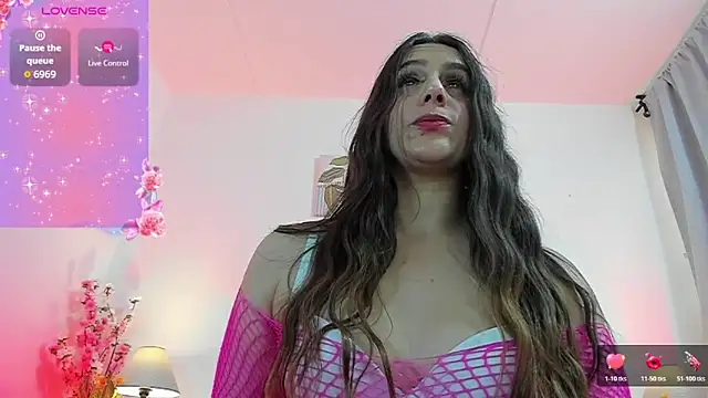 Samanthamillher10 online show from February 24, 1:53 pm