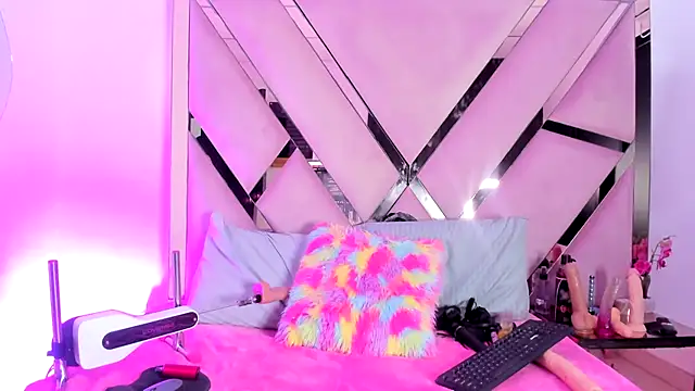 Freyaht online show from February 21, 8:51 am