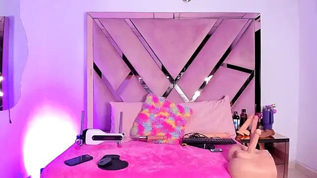 Freyaht online show from March 15, 4:57 am