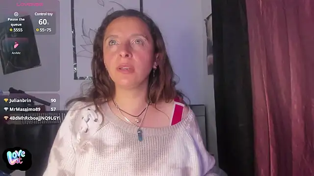 Baioleth online show from January 4, 3:50 am