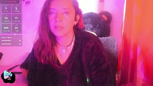 Baioleth online show from February 17, 10:36 pm