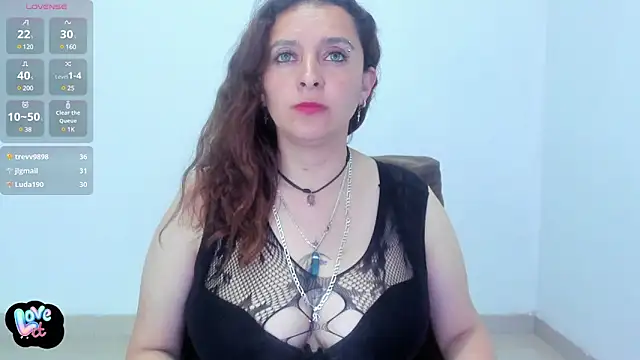 Baioleth online show from February 26, 11:15 pm