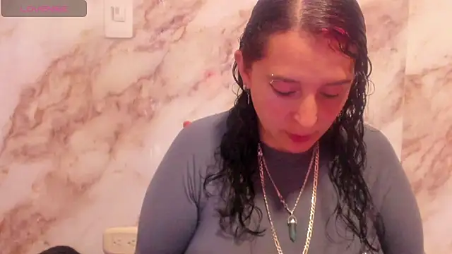 Snapshot of Baioleth chatting on July 29, 8:40 pm Baioleth online show from July 29, 8:40 pm