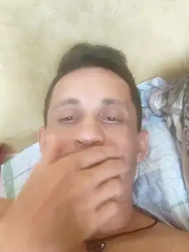 dotado20robson online show from November 18, 3:16 pm