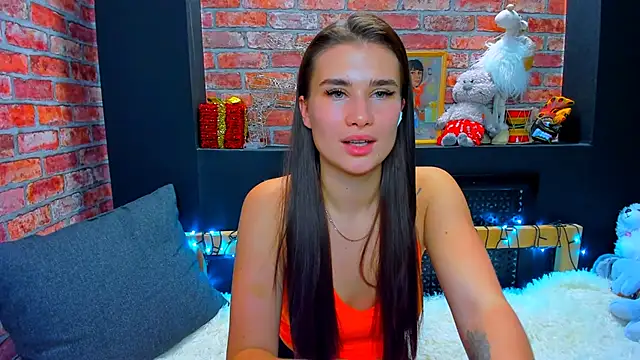 Snapshot of UrJoyy chatting on December 17, 3:28 pm UrJoyy online show from December 17, 3:28 pm