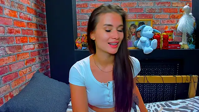 Snapshot of UrJoyy chatting on January 29, 9:07 pm UrJoyy online show from January 29, 9:07 pm