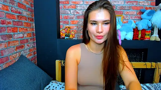 Snapshot of UrJoyy chatting on February 8, 3:10 pm UrJoyy online show from February 8, 3:10 pm