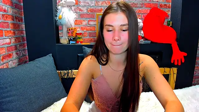 Snapshot of UrJoyy chatting on March 11, 5:02 pm UrJoyy online show from March 11, 5:02 pm