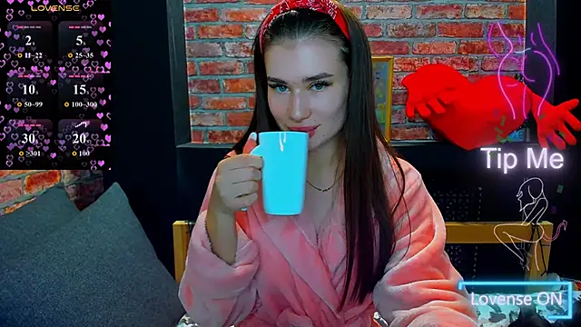 UrJoyy online show from January 15, 3:33 am