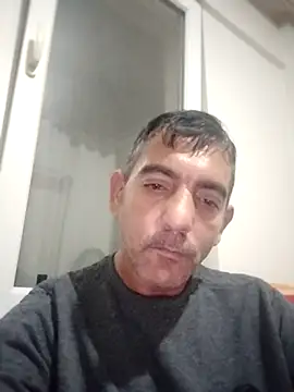 Snapshot of Egemen2245 chatting on November 10, 5:01 pm Egemen2245 online show from November 10, 5:01 pm