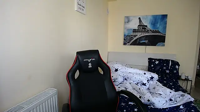 amydamarw online show from March 13, 5:47 am