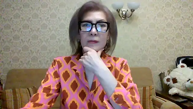 Elegant00Lady online show from February 26, 3:55 pm