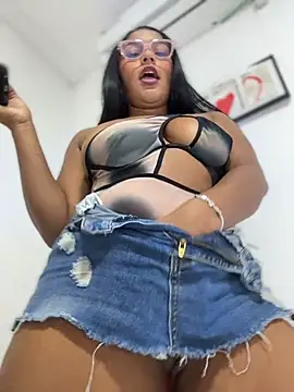 Snapshot of anaesca chatting on June 8, 1:00 pm anaesca online show from June 8, 1:00 pm