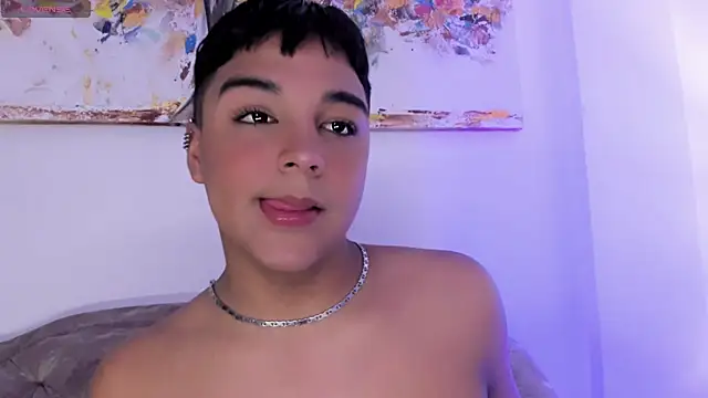 Seductivo jr online show from February 27, 3:04 am