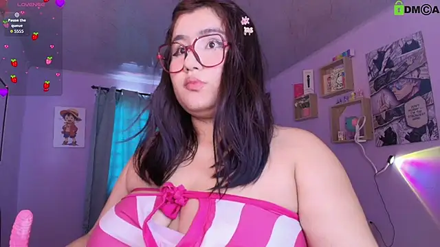 juli juliana online show from June 26, 7:18 pm