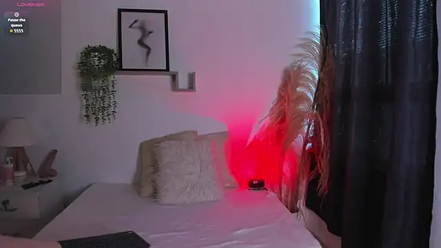 Abigail 29 online show from October 4, 12:14 pm