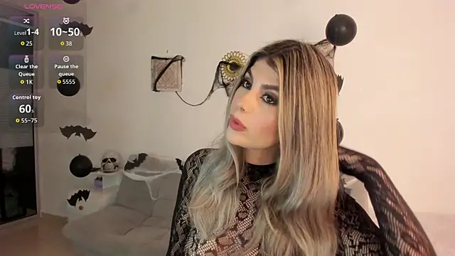 Abigail 29 online show from October 21, 12:17 pm