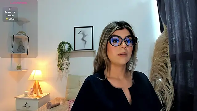 Abigail 29 online show from November 11, 12:05 pm