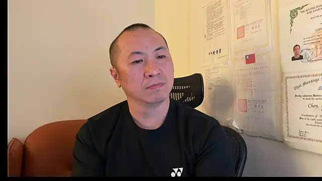 chih515 online show from February 14, 6:34 am