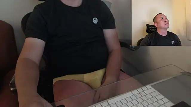 chih515 online show from March 16, 4:41 am