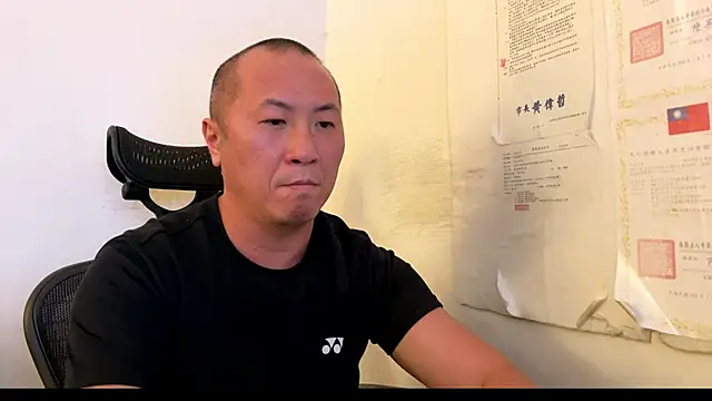 Snapshot of chih515 chatting on July 4, 1:12 am chih515 online show from July 4, 1:12 am