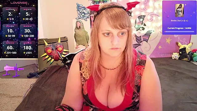Snapshot of BabyZelda chatting on May 18, 3:07 pm BabyZelda online show from May 18, 3:07 pm