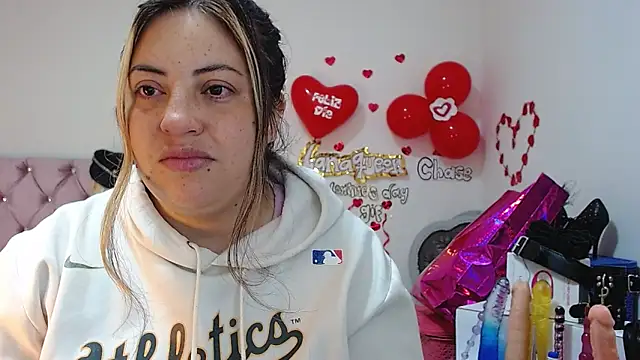 lanaqueen699 online show from March 12, 12:26 pm