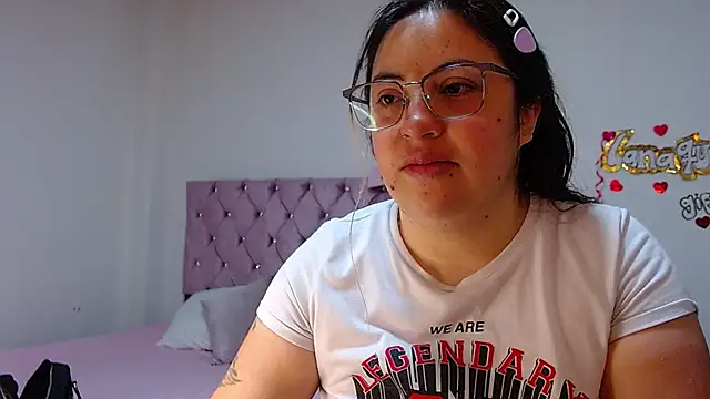 lanaqueen699 online show from October 14, 12:28 pm