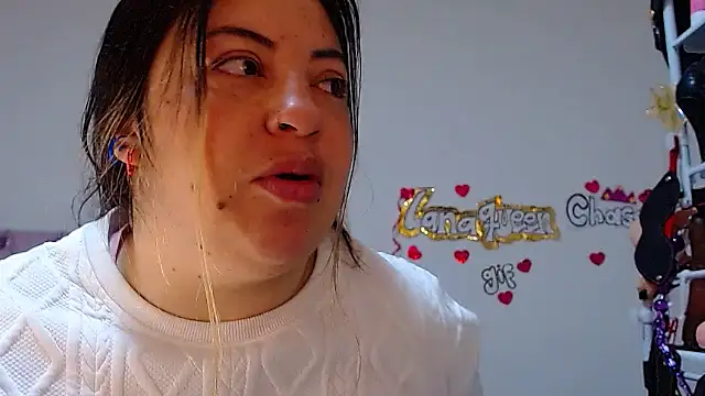 lanaqueen699 online show from November 13, 12:15 pm