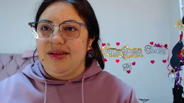 lanaqueen699 online show from November 18, 12:20 pm